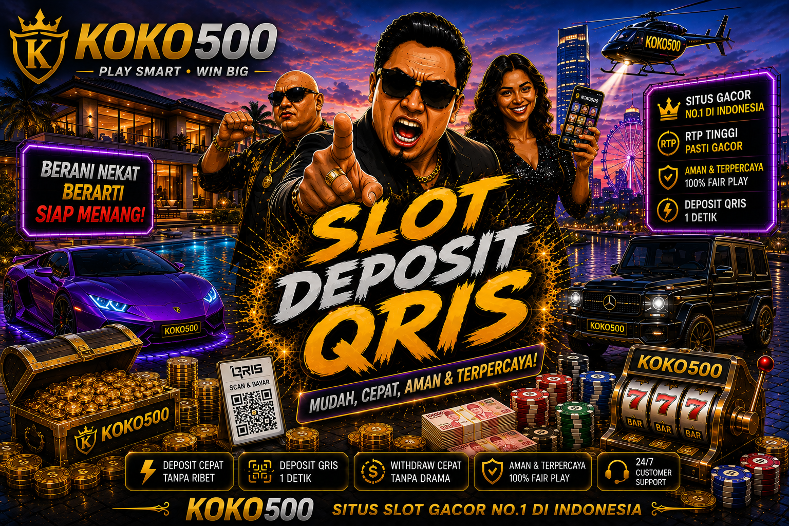 Koko500